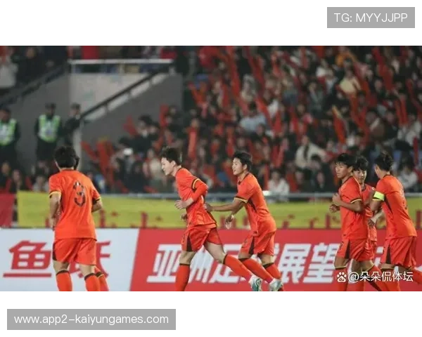 亚洲杯预选赛进入收官阶段，多队仍在争夺晋级资格